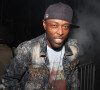Le rappeur Black Rob, anciennement signé sur le label Bad Boy de Diddy, est mort à l'âge de 51 ans.