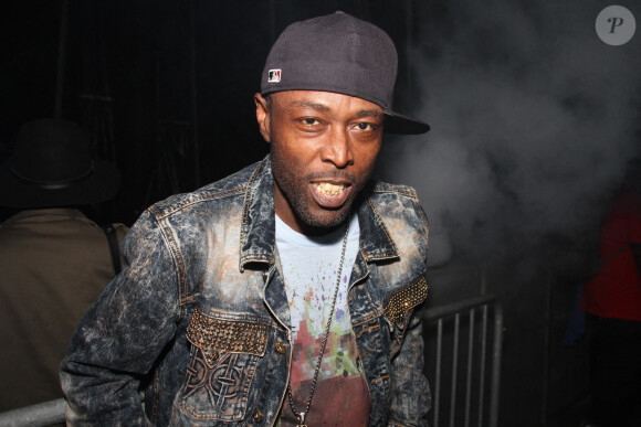 Le rappeur Black Rob, anciennement signé sur le label Bad Boy de Diddy, est mort à l'âge de 51 ans.