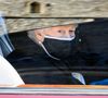 La reine Elisabeth II d'Angleterre - Arrivées aux funérailles du prince Philip, duc d'Edimbourg à la chapelle Saint-Georges du château de Windsor.