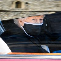 Elizabeth II plus seule que jamais : elle perd un ami proche le jour des obsèques du prince Philip