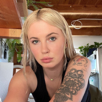 Ireland Baldwin : Nouveau tatouage coquin, elle le montre en photo