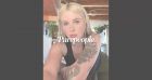 Ireland Baldwin : Nouveau tatouage coquin, elle le montre en photo