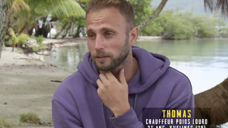 Koh-Lanta 2021 : Thomas et Myriam en couple ? Leur allié Mathieu révèle "tout ce qu'il a vu"...