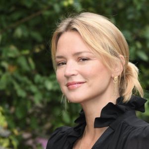 Virginie Efira - Festival du film Francophone d'Angoulême © Guirec Coadic / Bestimage 