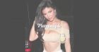 Kylie Jenner : Un look sulfureux en top très échancré pour aller dîner