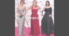 Oscars 2021 : Margot Robbie, Reese Witherspoon, Laura Pausini... les plus belles robes