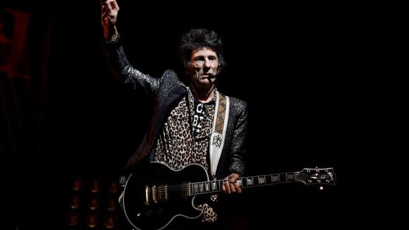 Ronnie Wood (Rolling Stones) à nouveau face au cancer : il se confie sur son combat mené en secret