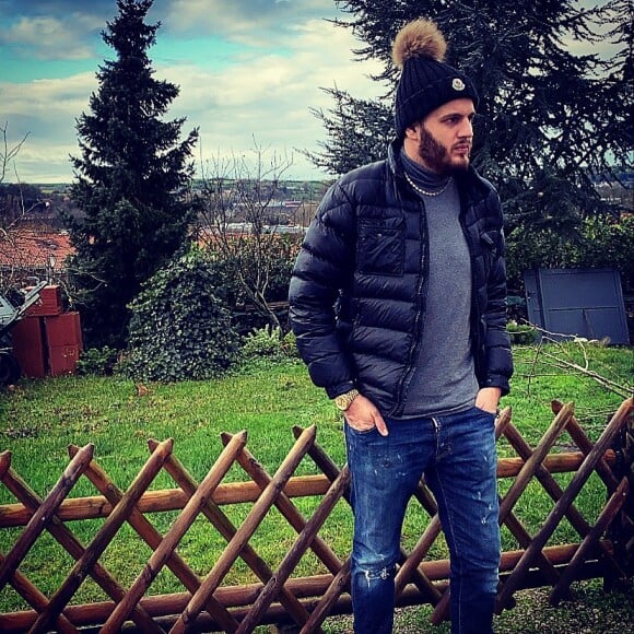 Charles, ex-candidat des "Ch'tis", donne de ses nouvelles sur Instagram et il a bien minci !