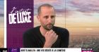 Arié Elmaleh invité dans l'émission "L'instant De Luxe" sur Non Stop People.