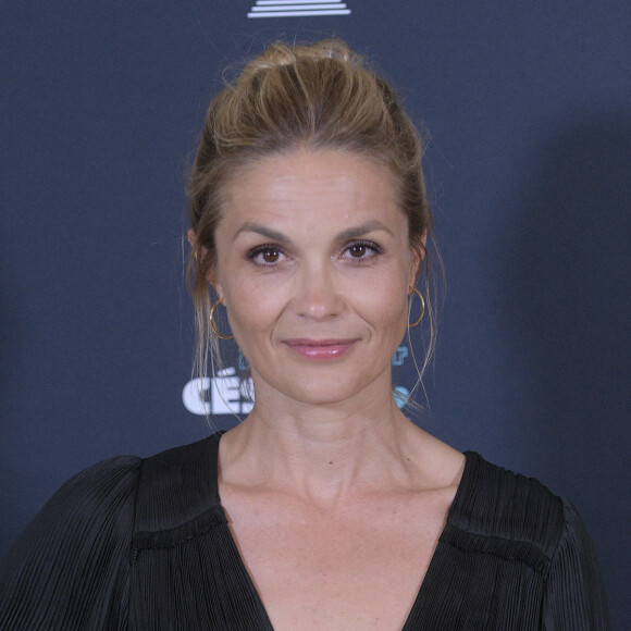 Barbara Schulz - 9e dîner de gala des Nuits En Or 2019 à l'Unesco à Paris, le 17 juin 2019. © Giancarlo Gorassini/Bestimage