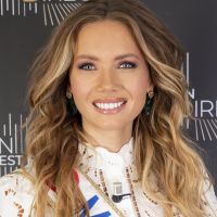 Amandine Petit canon en bikini : Miss France 2021 promet de se "surpasser" pour Miss Univers