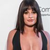 Lea Michele : Tendre photo avec bébé et son mari pour une date spéciale