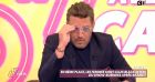 Benjamin Castaldi dans l'émission "Le 6 à 7 avec Casta", sur C8