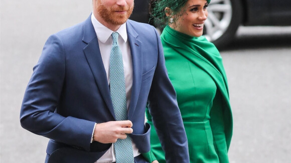 Meghan Markle et Harry : Leur douce attention pour Kate et William, en un jour particulier