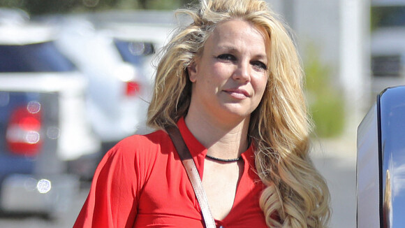 Britney Spears atteinte de démence ? La raison de sa mise sous tutelle enfin révélée !