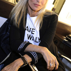 Exclusif - Portrait de Rebecca Hampton. Le 9 avril 2021 © Cédric Perrin / Bestimage 