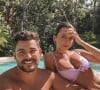 Anthony Matéo et Clémence séparés, il confirme leur rupture sur Instagram.