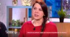 Anne Alassane dans "Ca commence aujourd'hui" sur France 2