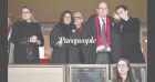 Le prince Albert offensé : il réagit à la mauvaise blague sur sa mère Grace Kelly