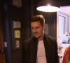 Emeline et Frédéric dans "Mariés au premier regard 2021", le 10 mai, sur M6