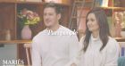 Mariés au premier regard 2021 : Emeline et Frédéric restent mariés, premier "je t'aime"
