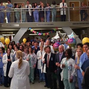 Deux anciens personnages de Grey's Anatomy font leur retour dans la série ! Février 2020.