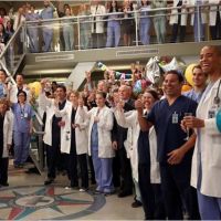 Grey's Anatomy : Gros départ, un autre héros de la série s'en va