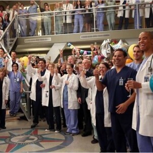 Un des héros de Grey's Anatomy quitte la série !