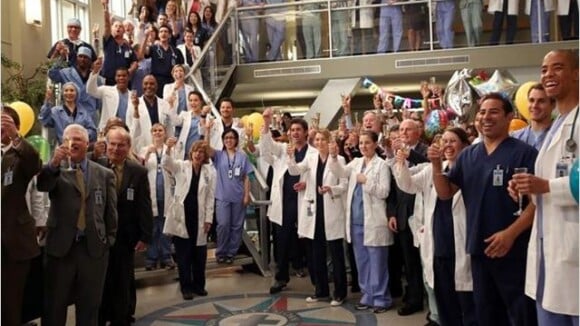 Grey's Anatomy : Gros départ, un autre héros de la série s'en va