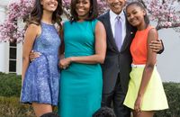 Barack et Michelle Obama en deuil : leur chien Bo est mort, leurs touchants adieux à leur "meilleur ami"
