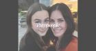Courteney Cox en duo avec sa fille Coco, future chanteuse : sa marraine Jennifer Aniston séduite