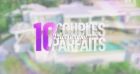 10 Couples parfaits : Une ex-candidate enceinte de son premier enfant, après un douloureux combat