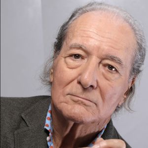 Portrait de Claude Zidi. © Cédric Perrin / Bestimage