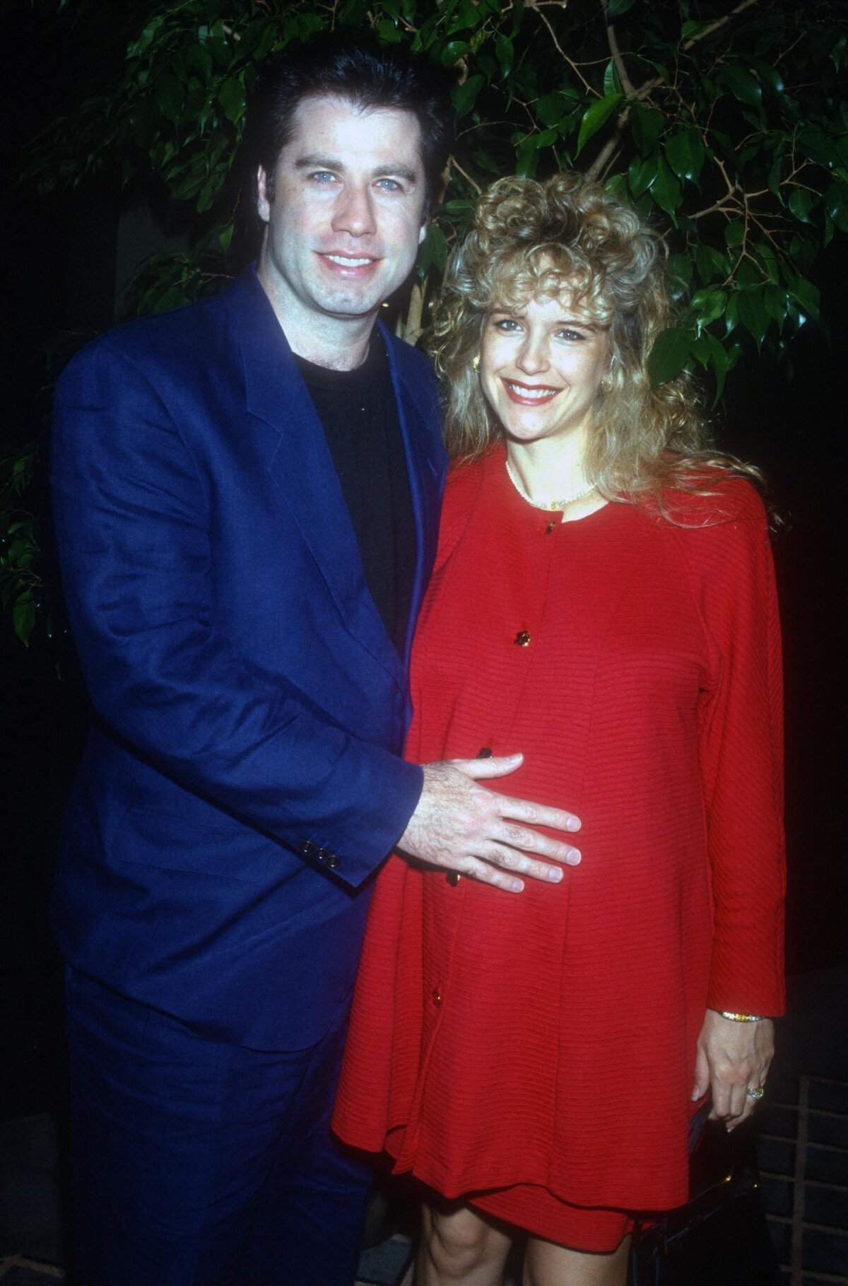 Photo : Archive - Kelly Preston est décédée le 12 juillet 2020. - Purepeople