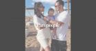 Martika (Mamans & Célèbres) : Mariage surprise avec Umberto, premières photos