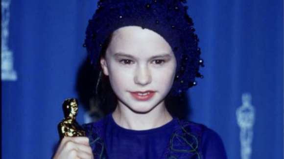 Anna Paquin, oscarisée à 11 ans : qu'est devenue la jeune actrice ?