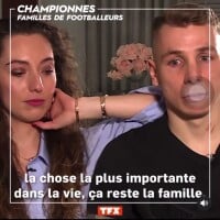 Championnes : Premières images du docu-série des femmes de footballeurs