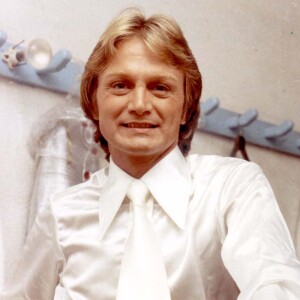 Claude François - Archives.