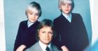 Une fan raconte comment elle a découvert l'existence de Marc, le fils caché de Claude François dans "Archives Secrètes", sur France 3.