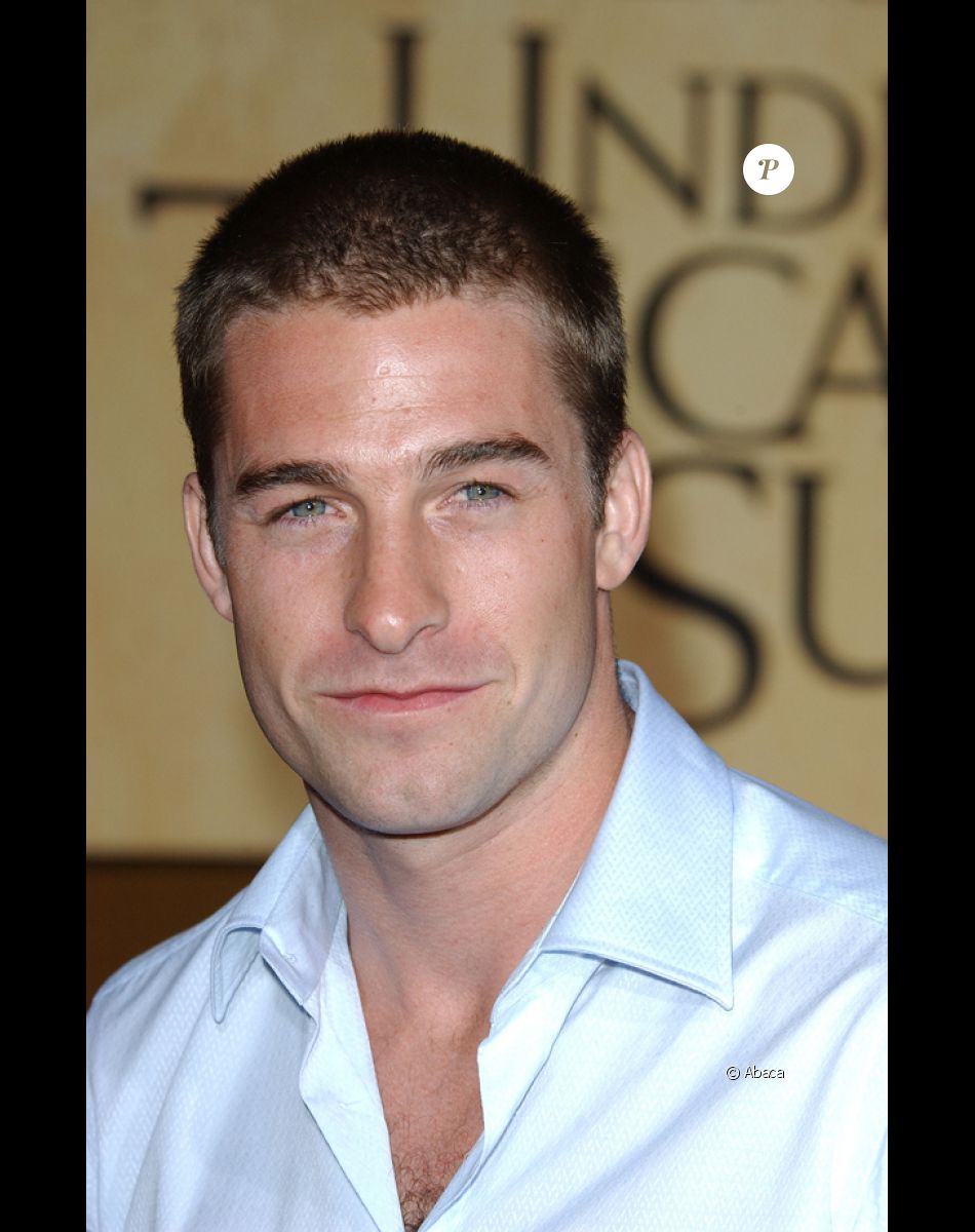 Que devient Scott Speedman, bientôt 20 ans après la fin de la série "Felicity" ?
