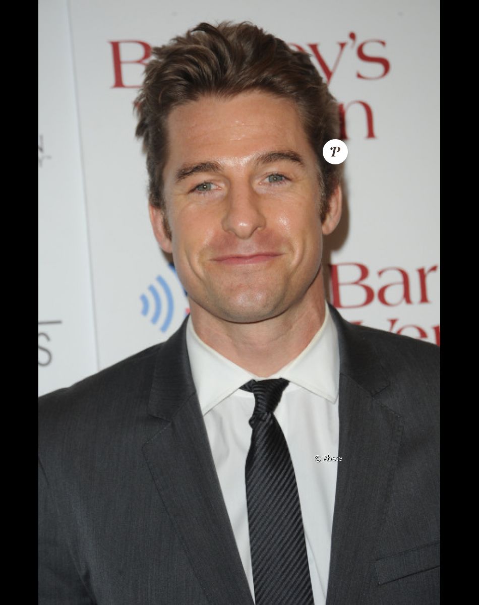 Scott Speedman à Los Angeles, en février 2012.
