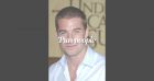 Scott Speedman : Que devient le beau gosse de la série "Felicity" ?