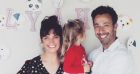 Laetitia Milot et son mari Badri fêtent les 3 ans de leur fille Lyana.
