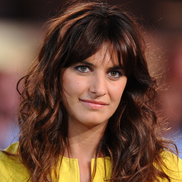 Laetitia Milot en 2015. © Guillaume Gaffiot /Bestimage
