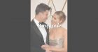 Scarlett Johansson piégée par son mari Colin Jost, il l'asperge en plein discours