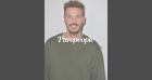 M. Pokora annonce son "nouveau défi" inattendu : les internautes n'en reviennent pas