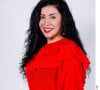 Mélina, candidate de "Mariés au premier regard 2021", photo officielle de M6