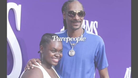 Snoop Dogg : Sa fille Cori a essayé de se suicider, son témoignage bouleversant