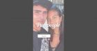 Vaimalama Chaves amoureuse de Nicolas : rares photos avec son alter ego au "caractère de cochon"