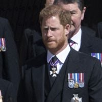 Prince Harry : "J'avais peur, j'étais inquiet", il craignait son retour à Londres pour les obsèques de Philip